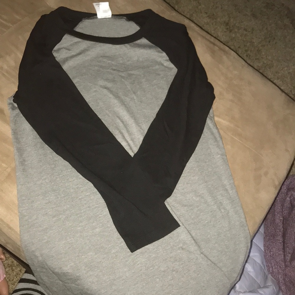 Baseball t shirts multiple sizes available.